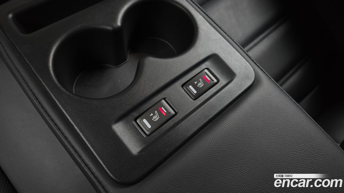 Renault-KoreaSamsung SM6 2019