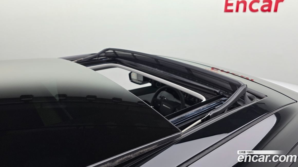 Land Rover Range Rover Evoque 2025
