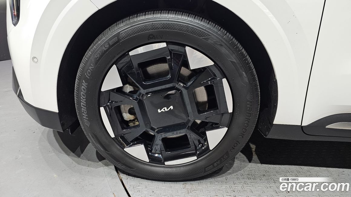 Kia Canival 2024