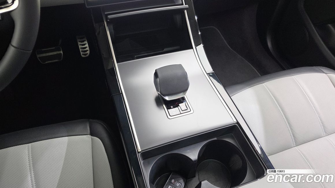 Land Rover Range Rover Evoque 2025