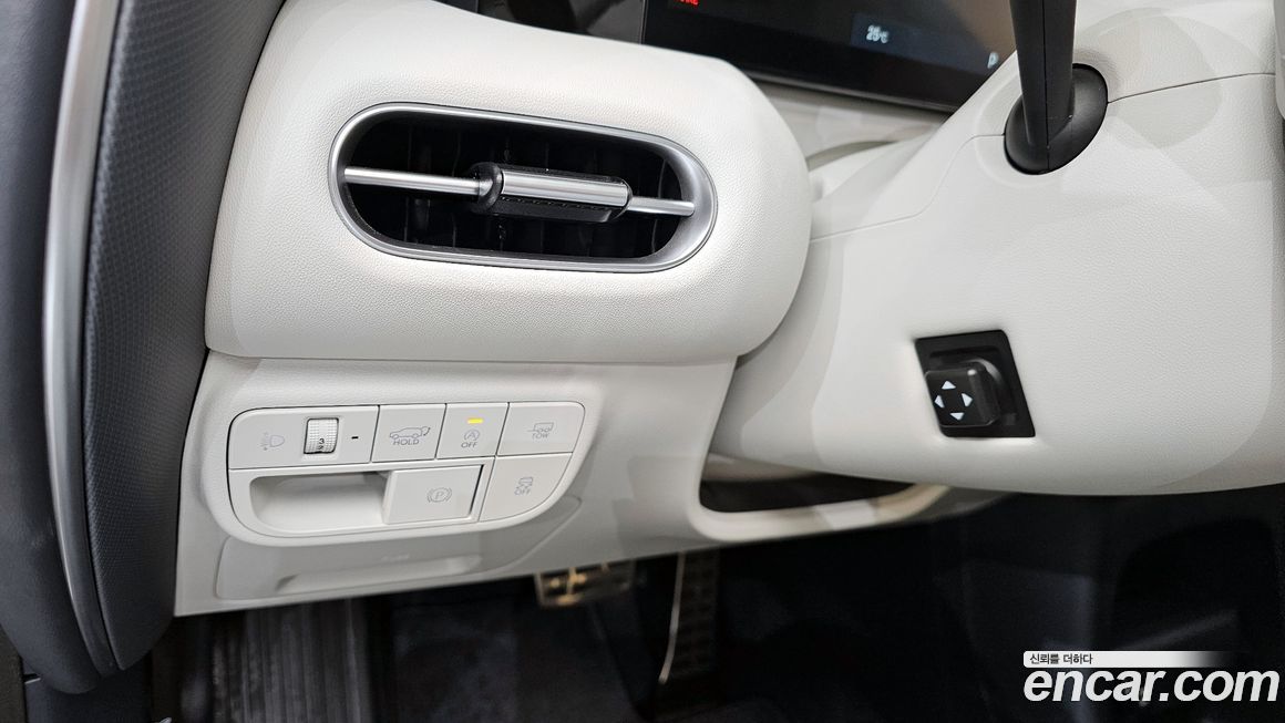 Hyundai Palisade 2025
