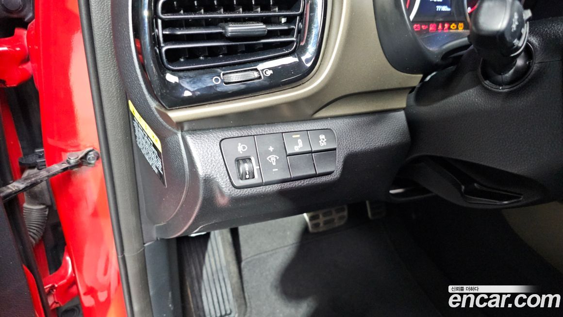 Kia Stonic 2018