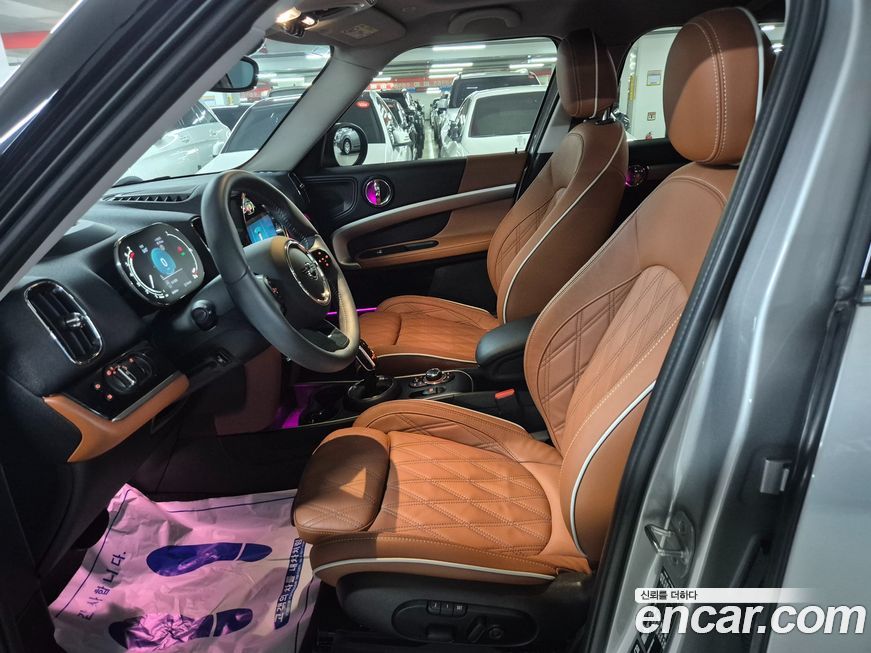 Mini Countryman 2024