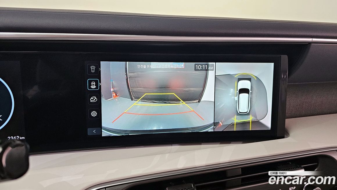 Hyundai Palisade 2025