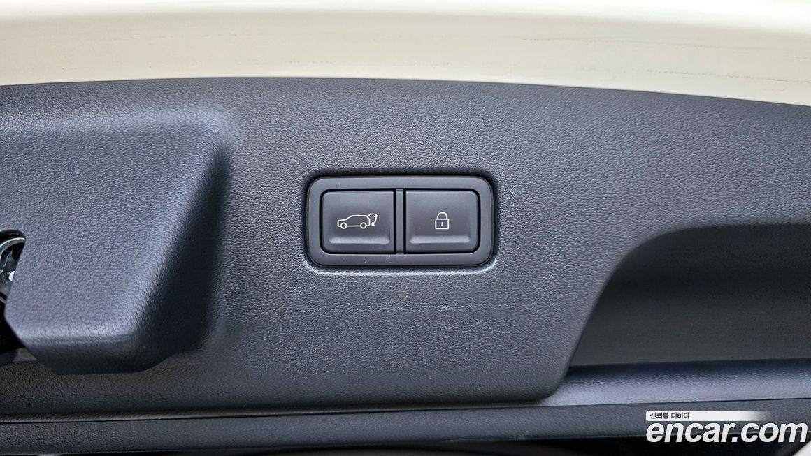 Hyundai Palisade 2025