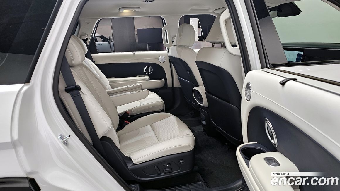 Hyundai Palisade 2025