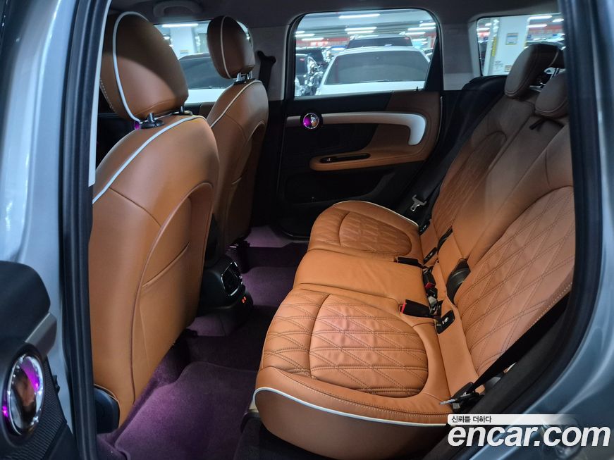 Mini Countryman 2024