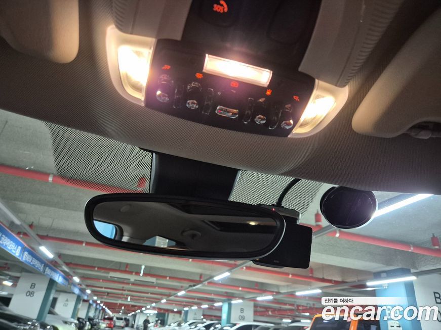 Mini Countryman 2024