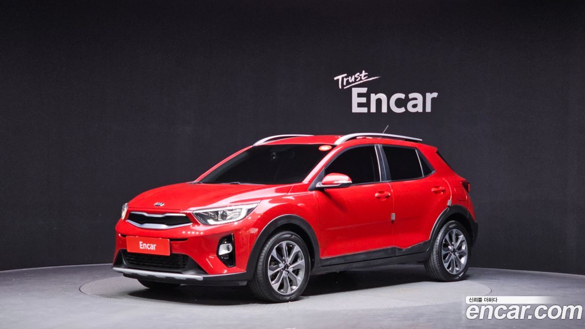 Kia Stonic 2018