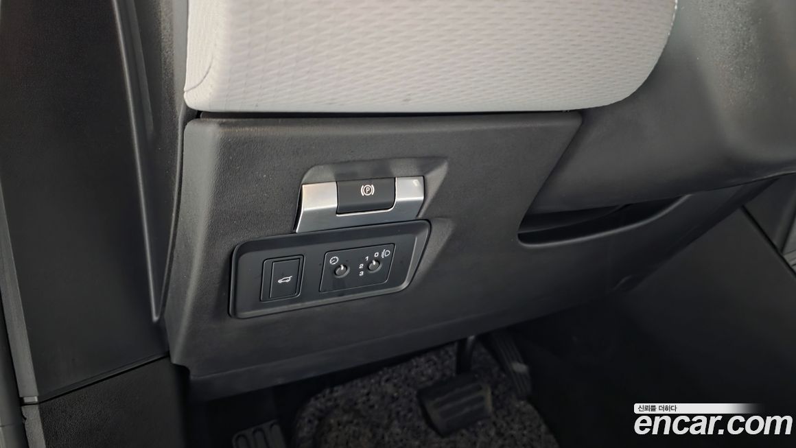 Land Rover Range Rover Evoque 2021