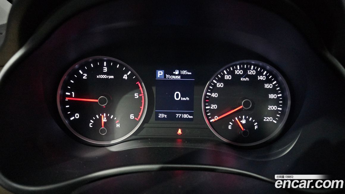 Kia Stonic 2018