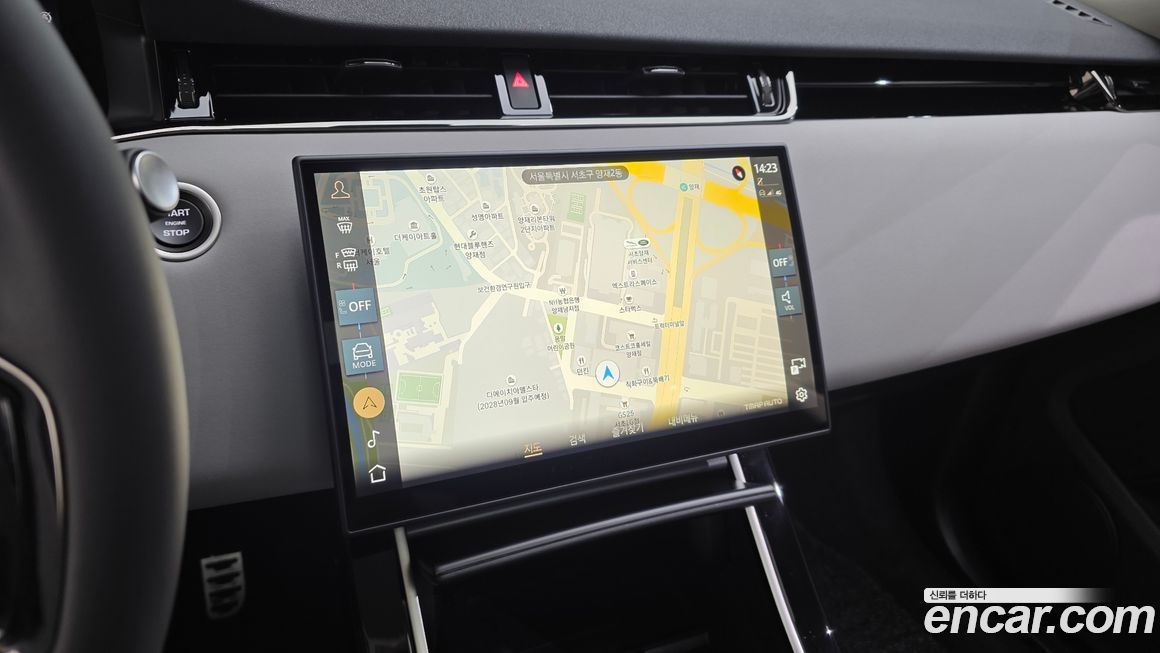 Land Rover Range Rover Evoque 2025