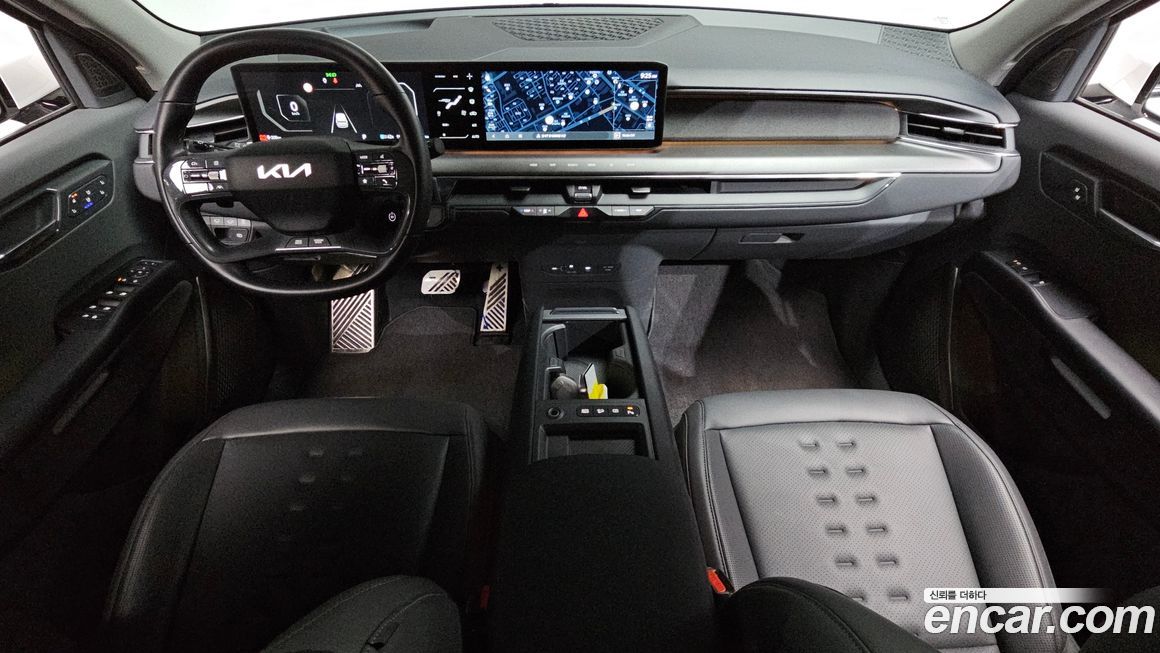 Kia EV9 2024