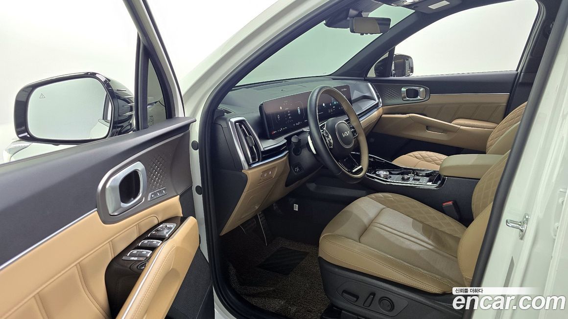 Kia Sorento 2024