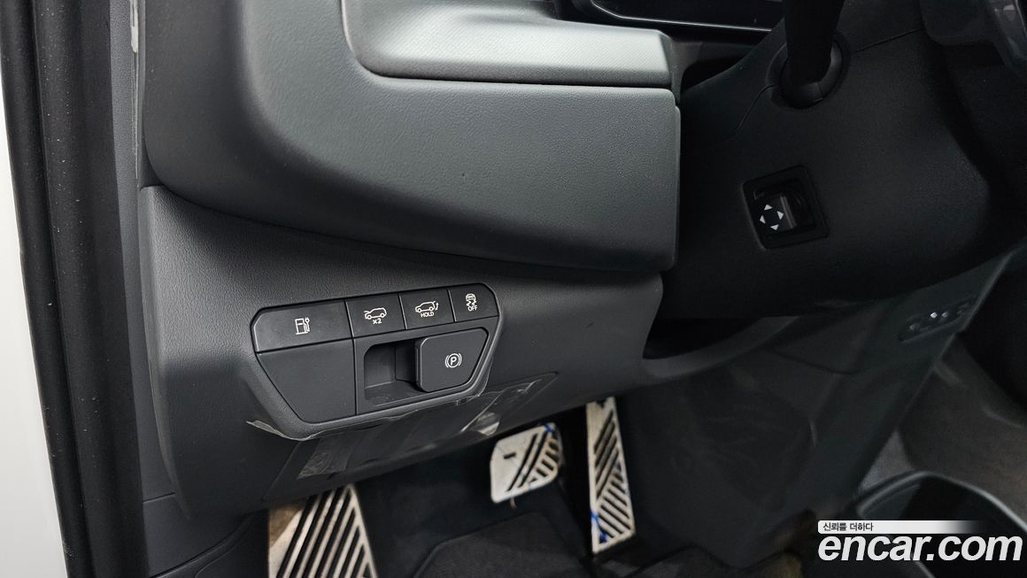 Kia EV9 2024