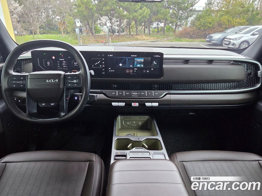 Kia Tasman 2026
