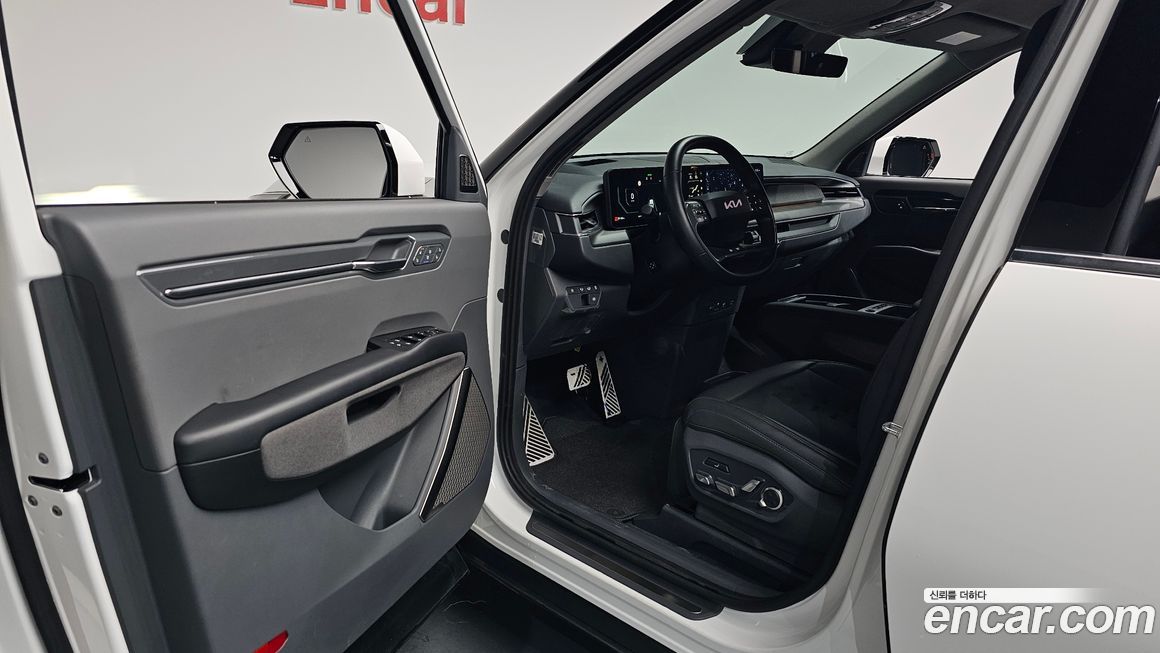Kia EV9 2024