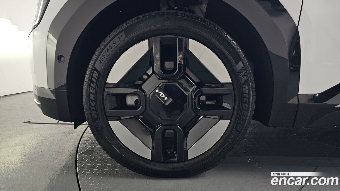 Kia EV9 2024