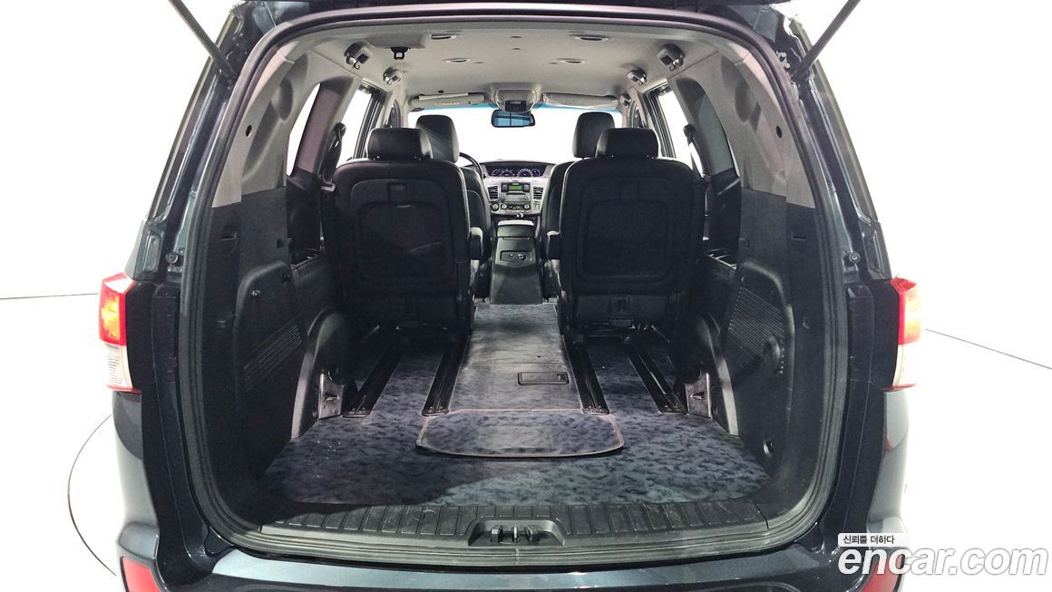 KG_Mobility_Ssangyong KORANDO 2018