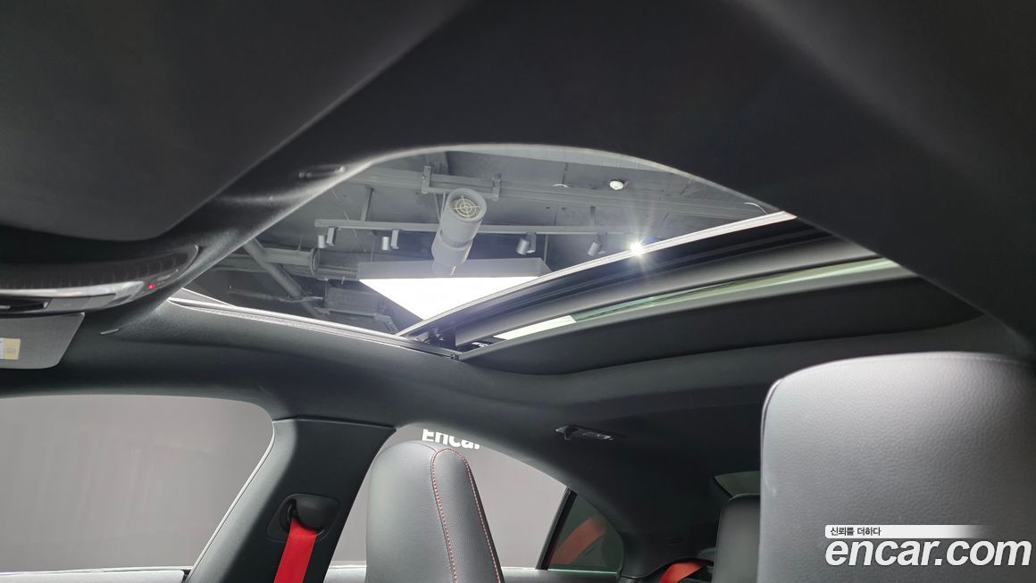 Mercedes-Benz CLA-Class 2023