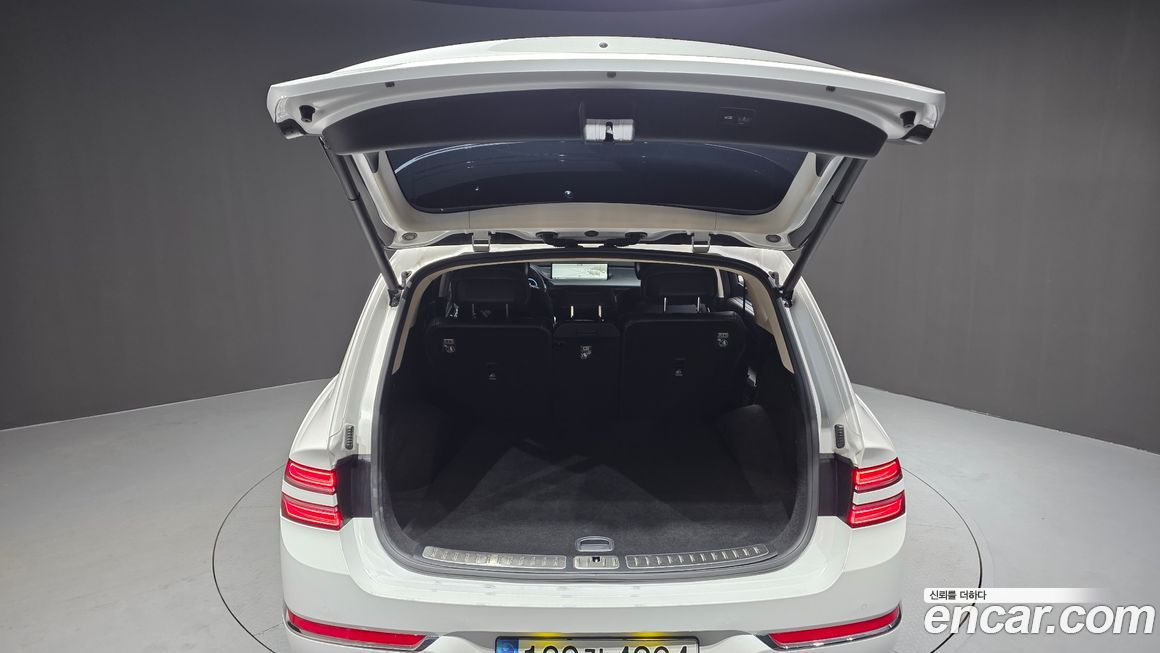 Genesis GV80 2023