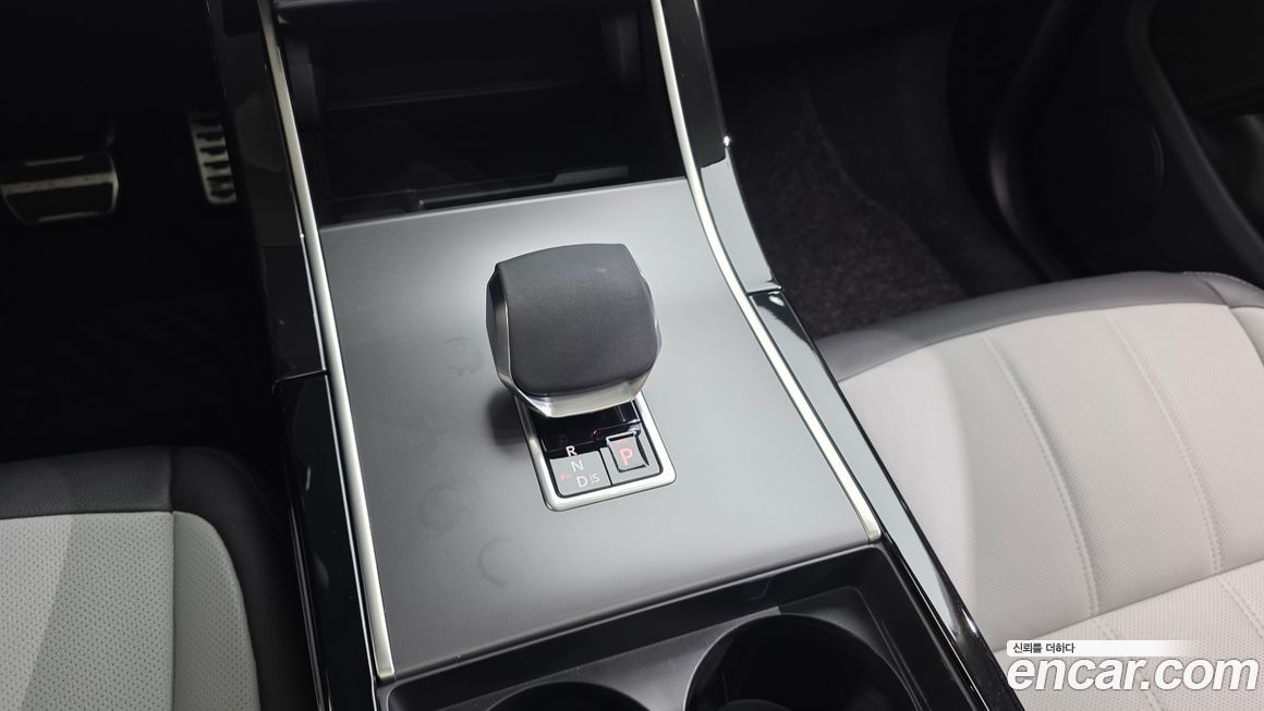 Land Rover Range Rover Evoque 2025