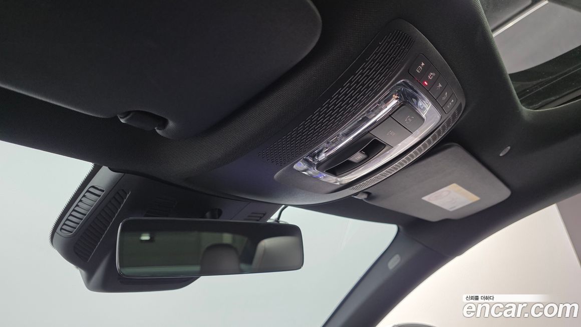 Mercedes-Benz CLA-Class 2023
