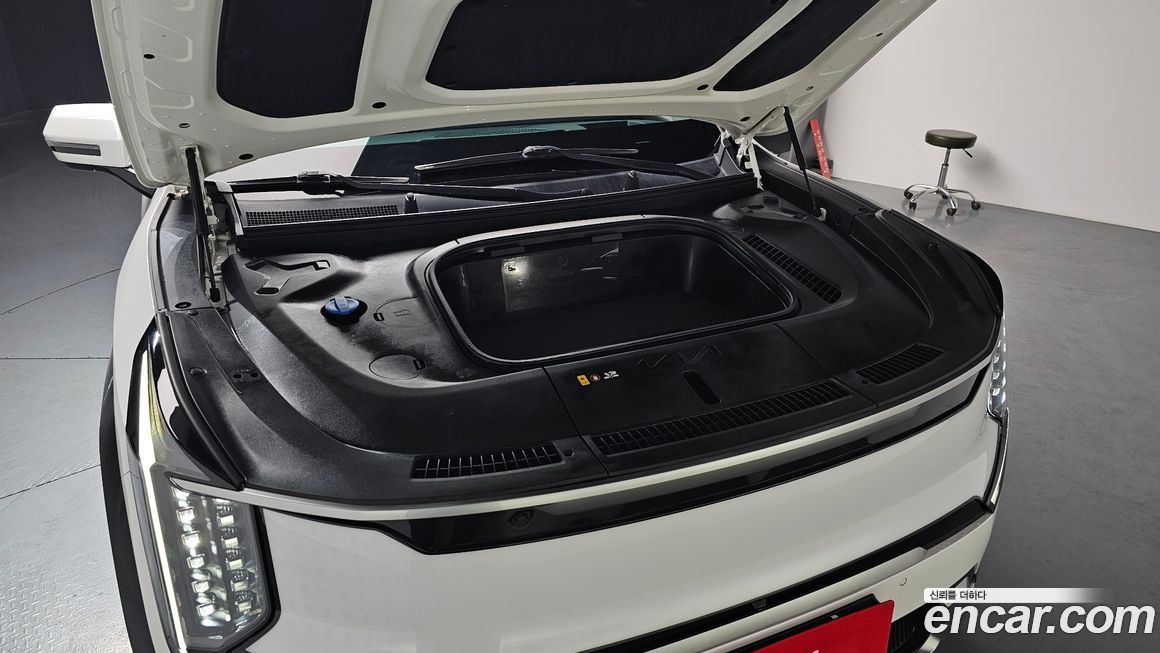 Kia EV9 2024