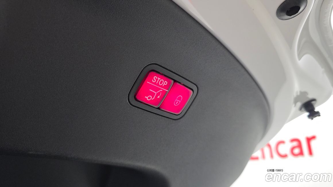 Mercedes-Benz AMG GT 2020