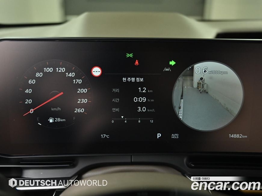 Kia Canival 2025