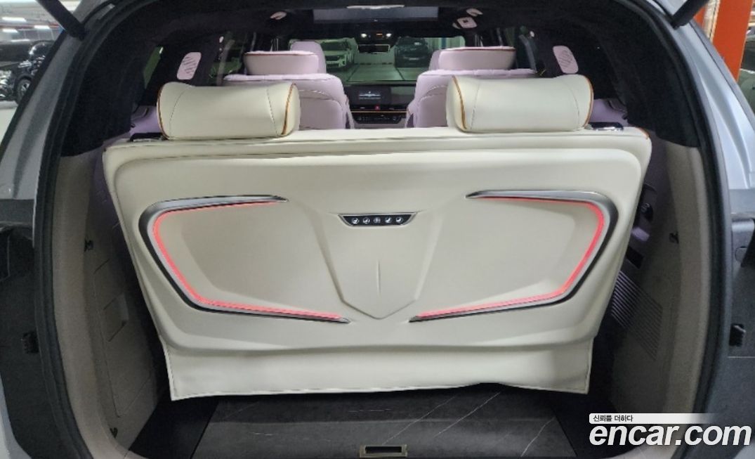 Kia Canival 2025