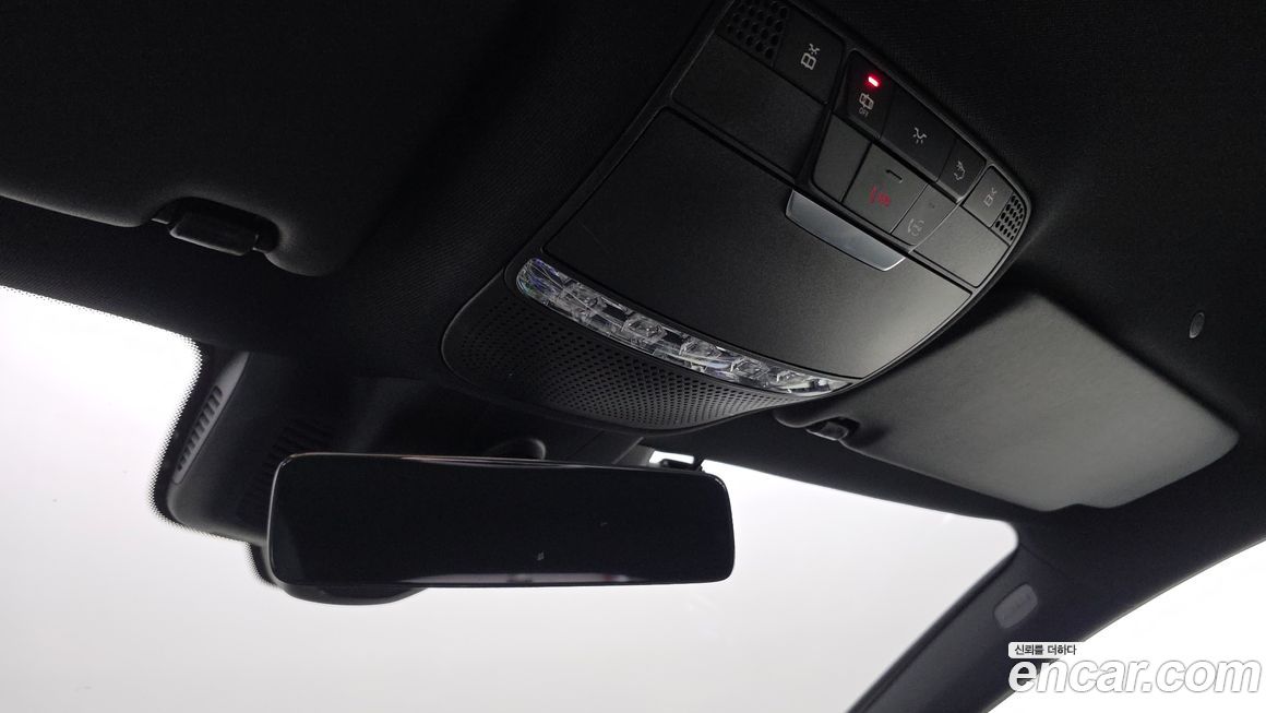 Mercedes-Benz AMG GT 2020