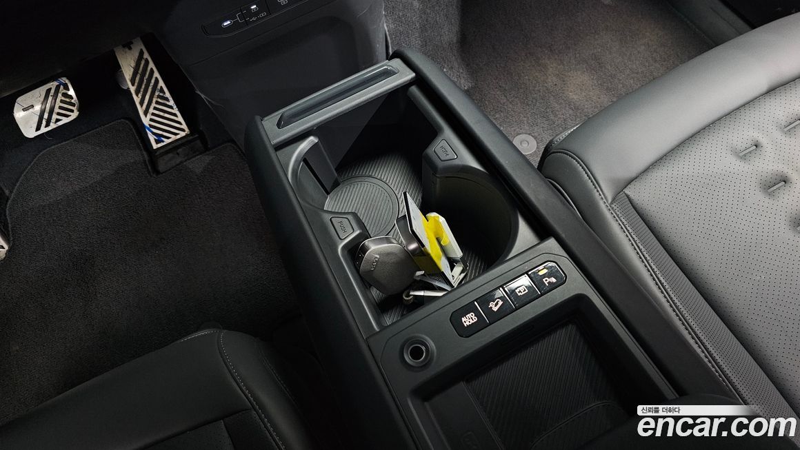 Kia EV9 2024