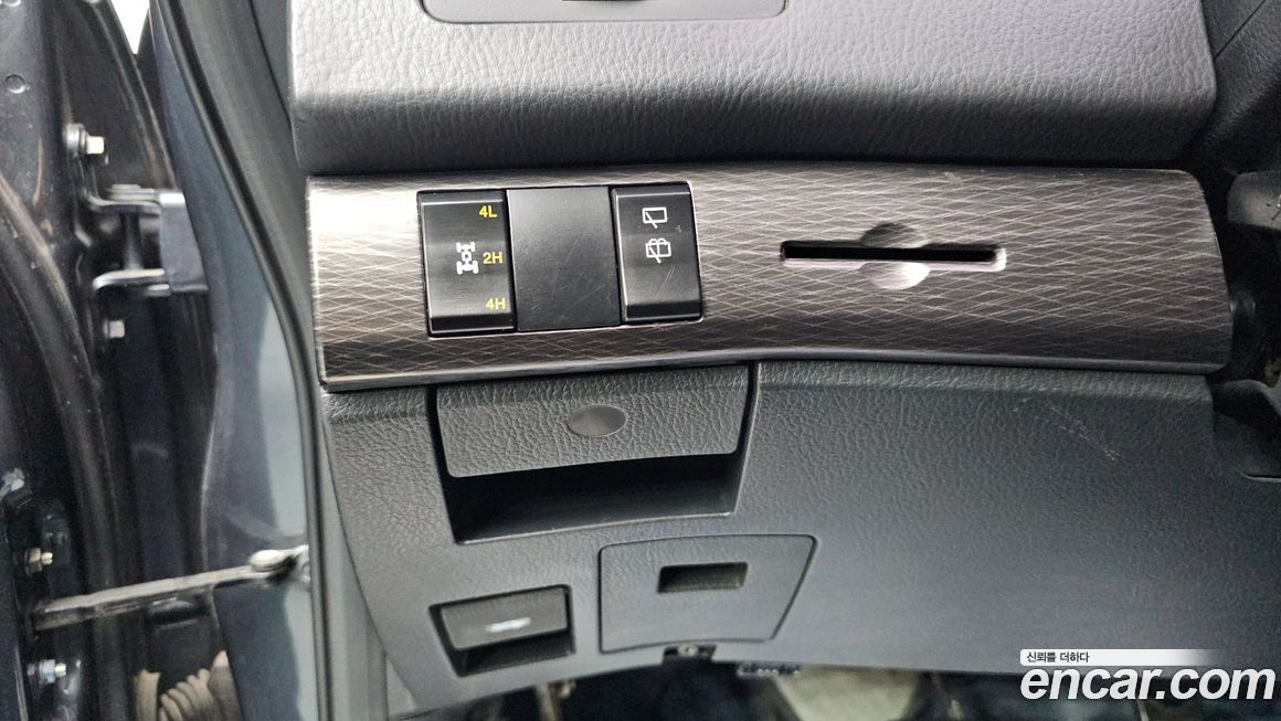 KG_Mobility_Ssangyong KORANDO 2018