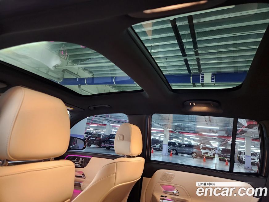 Mercedes-Benz EQB 2026