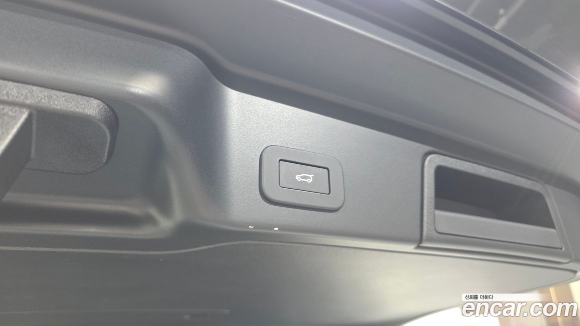Land Rover Range Rover Evoque 2025