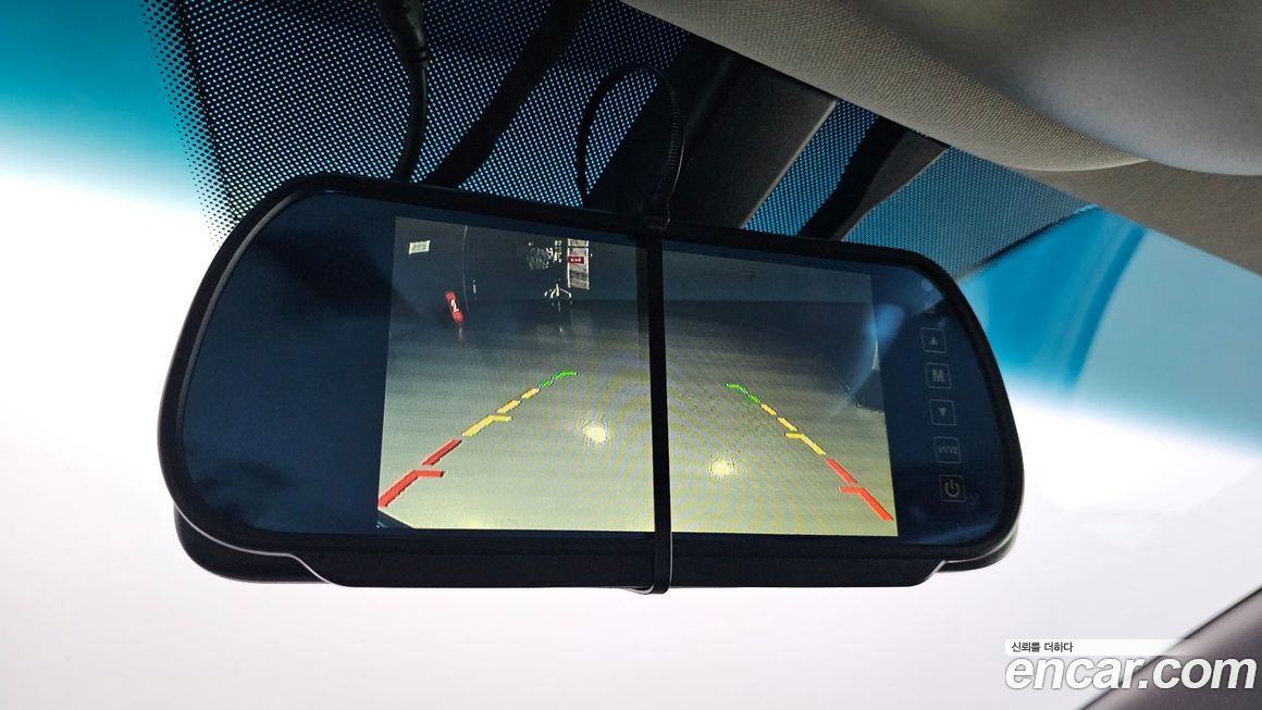 KG_Mobility_Ssangyong KORANDO 2018