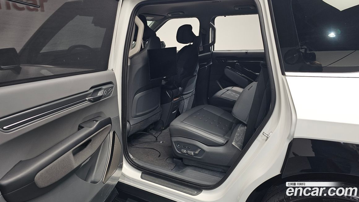 Kia EV9 2024