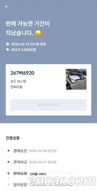 Ford Mustang 2022