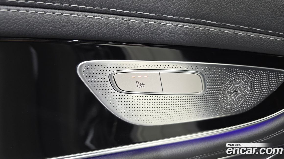 Mercedes-Benz AMG GT 2020