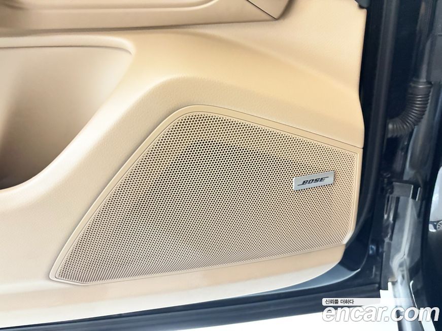 Porsche Cayenne 2021