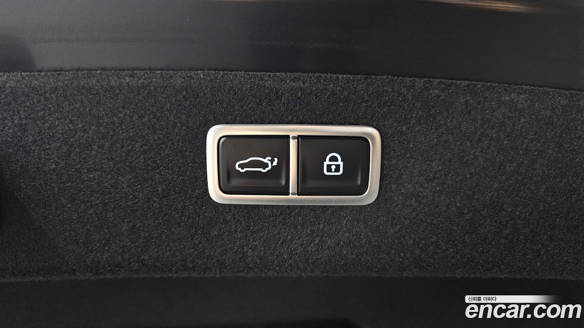 Genesis G80 2025