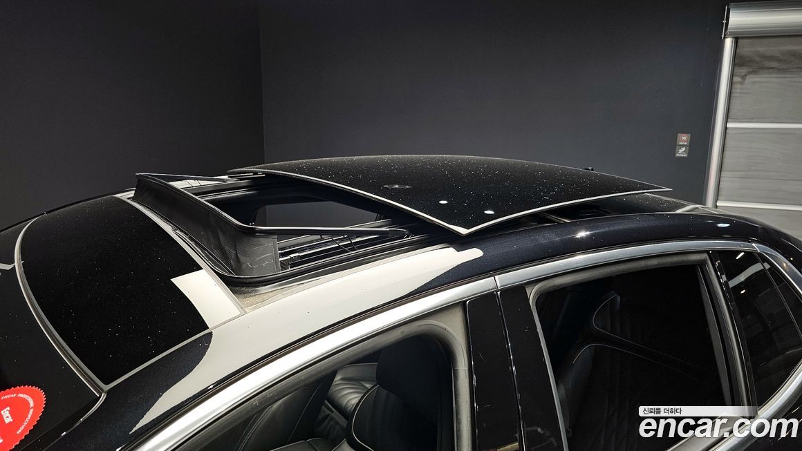 Genesis G90 2022