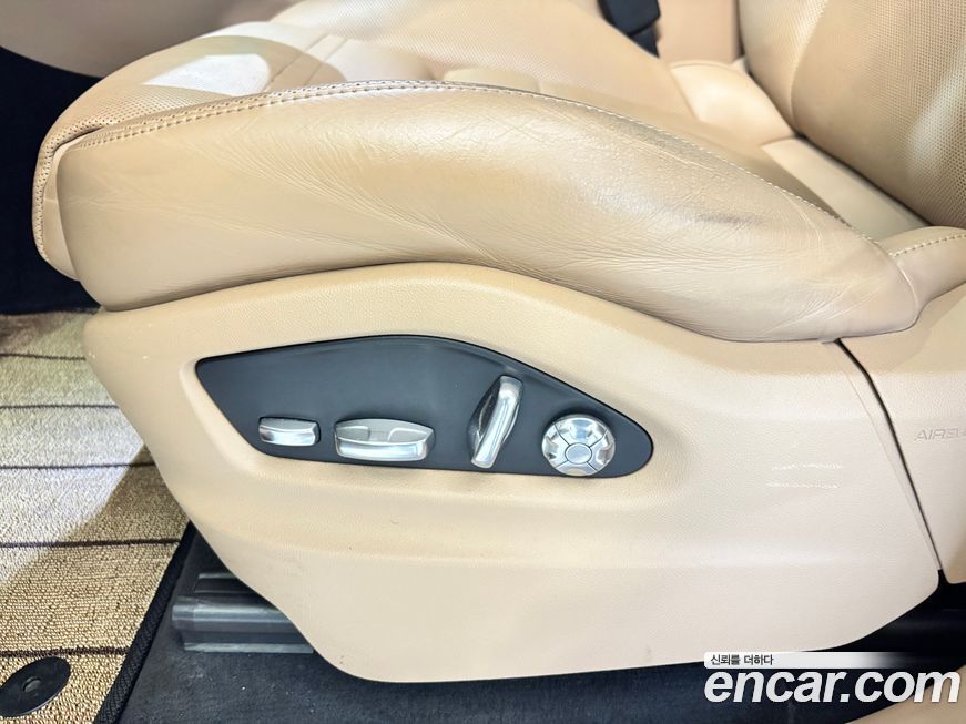 Porsche Cayenne 2021