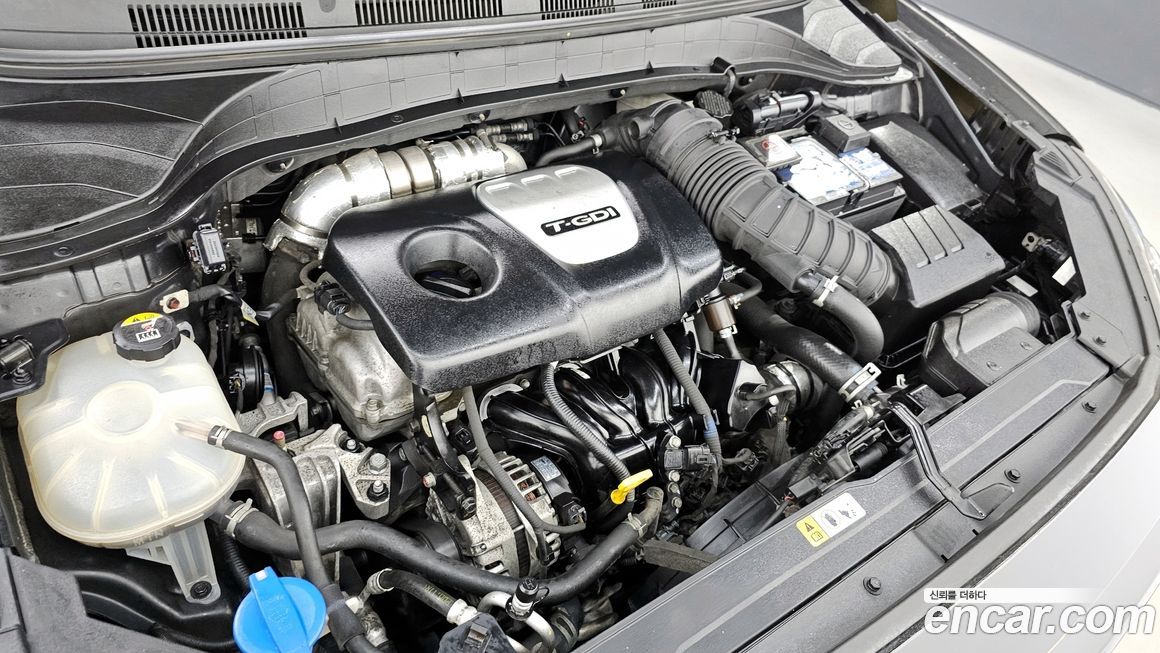 Hyundai Kona 2018