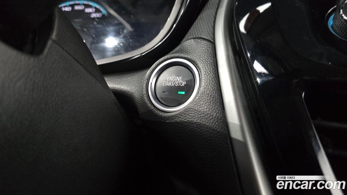 ChevroletGMDaewoo Spark 2017