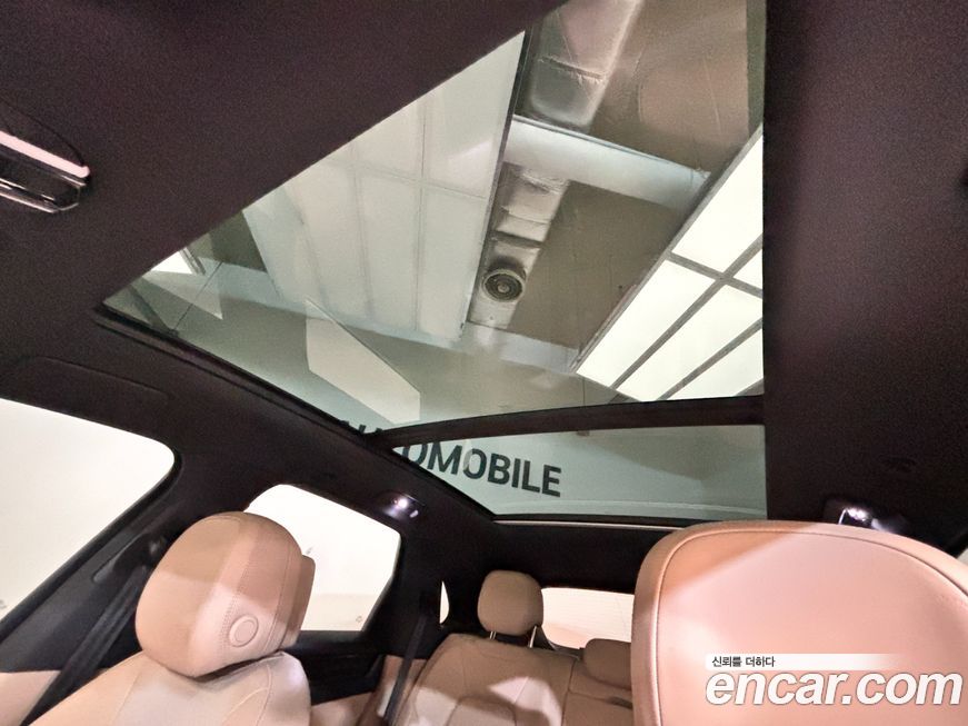 Porsche Cayenne 2021