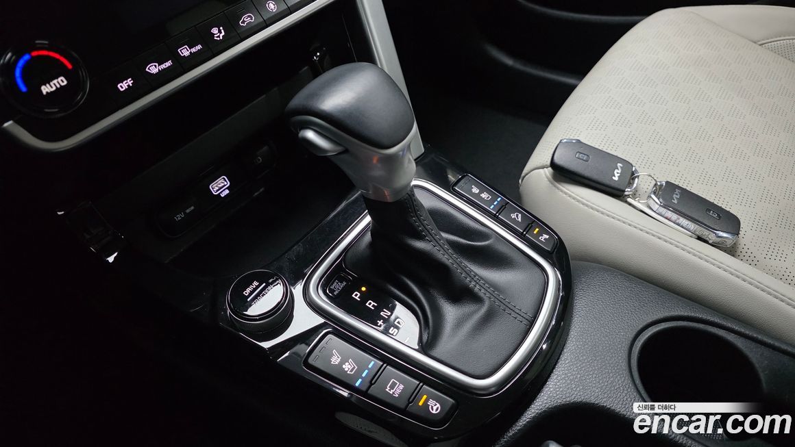 Kia Seltos 2023