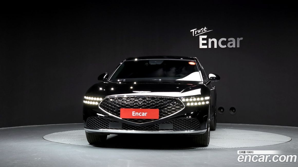 Genesis G90 2023