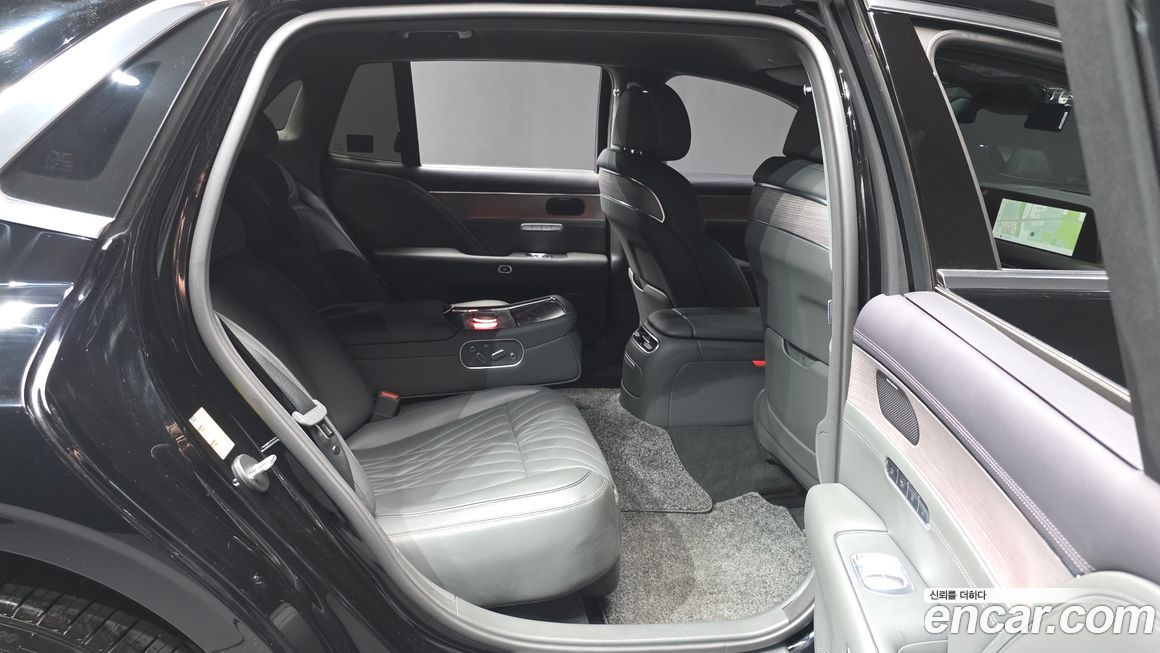 Genesis G90 2023